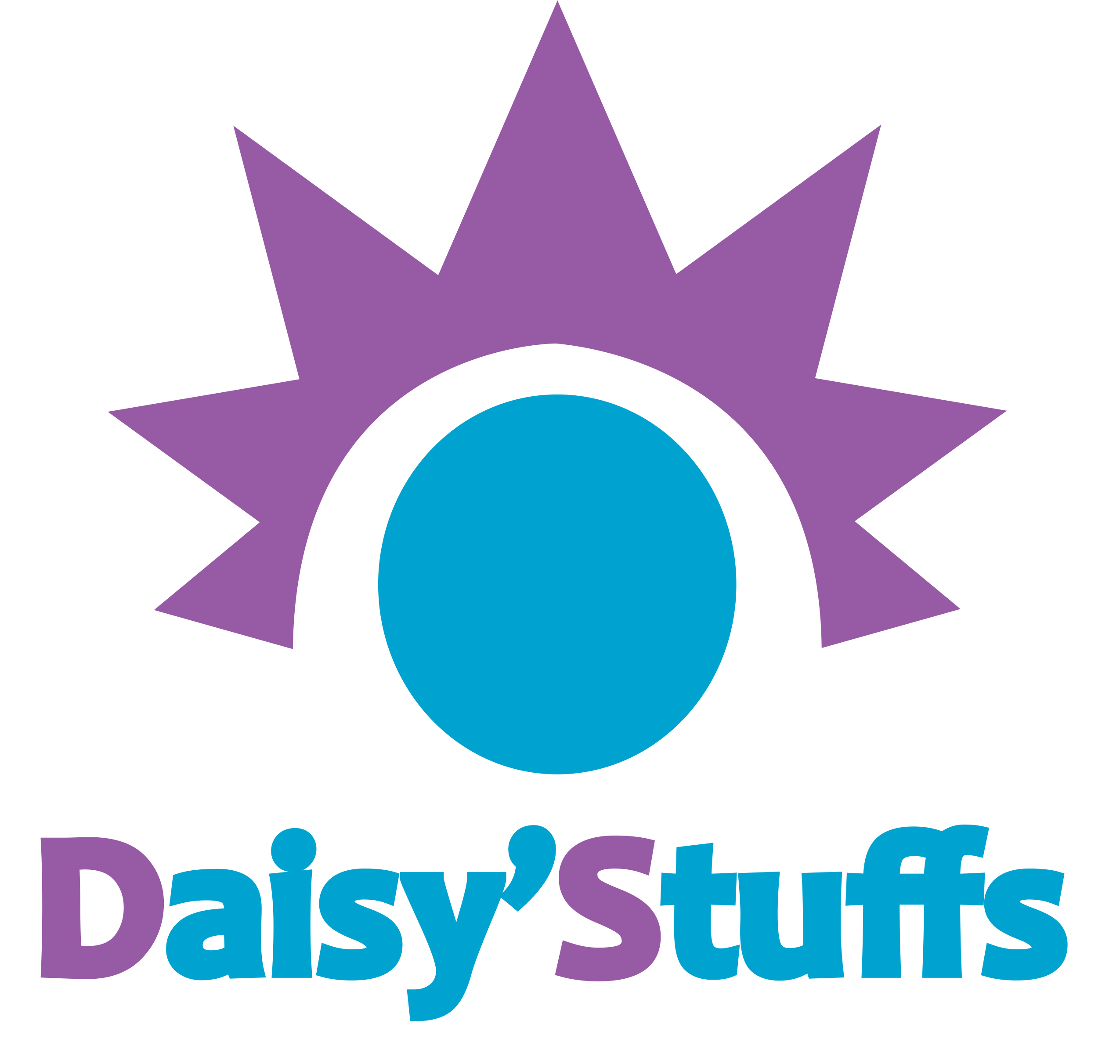 Daisy' Stuffs